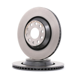 BREMBO Prime 09.A200.11 Stabdžių diskas VAG 5Q0615601E