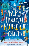 Very merry murder club