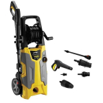 Auk&scaron;to slėgio plovimo įrenginys Lavor Stargate 160