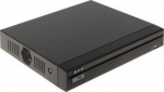 8-kanalių Ip vaizdo įra&scaron;ymo įrenginys Bcs-l-nvr0801-4ke, 8mp