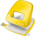 Skylamu&scaron;is Leitz Wow 5008, geltonas