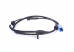 Abs Jutiklis Citroen C3 C4 Peugeot 207 208 1.2 1.4 1.6 HDi VTi 9641914880 9641914881 9641914882