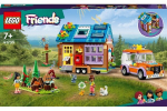 41735 LEGO&reg; Friends Mobilus namelis