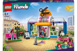 41743 LEGO&reg; Friends Kirpykla