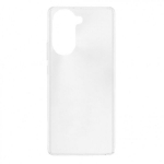 &bdquo;Evelatus Huawei Nova 10 Pro Clear Silicone Case 1.5mm TPU skaidrus