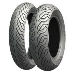 Motociklų padangos Michelin City Grip 2 120/70-16