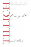 Courage to Be: Third Edition 3rd Revised edition