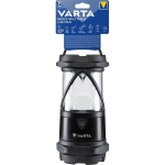 VARTA Nesunaikinamas L30 Pro 450lm kempingo žibintas 7 metų garantija Atsparus smūgiams IP67 Ekstremali veikla