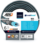 Sodo žarna Cellfast Hobby 16-200, 1/2 colio