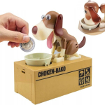 Taupyklė su &scaron;unimi