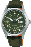 Vyri&scaron;kas laikrodis Seiko SRPH29K1 su dėžute