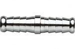 Neo Tools dvipusis jungiklis žarnai 12mm
