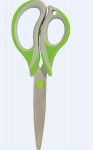 Žirklės Grand Soft Gr-5825, 21 cm
