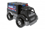 Policijos ma&scaron;ina 33 cm