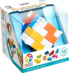 Smart Games Plug & Play Puzzler (dovanų dėžutė) (LT) - IUVI žaidimai