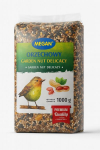 Megan Pauk&scaron;čių skanėstas su sodo rie&scaron;utais &ndash; 1 kg