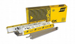 Rutilinės suvirinimo elektrodos Esab Ok 43.32, 3.2x350mm, 4.7kg