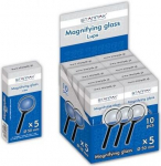 Didinamasis stiklas &para; 50 - Starpak