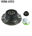 Ratų Guolio Rinkinys OPEL ADAM CORSA D E 120 130 150 1.0 1.2 1.3 1.4 1.6 5200272 5200273 5200274