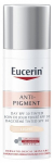 Veido kremas suteikiantis atspalvį Eucerin Anti-Pigment Tinted 50 ml, Light