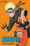 Naruto (3-in-1 Edition), Vol. 10: Includes Vols. 28, 29 & 30 3-in-1 Edition, Includes Vols. 28, 29 & 30