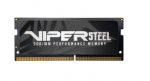 Operatyvioji atmintis (RAM) Patriot Viper Steel