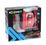 Radijo bangomis valdomas automobilis Exost Stunt Tank