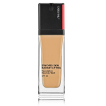 Skystas makiažo pagrindas Shiseido Synchro Skin Radiant Lifting Foundation SPF30, 410 Sunstone, 30 ml