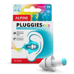 Alpine Pluggies Kids ausų kam&scaron;tukai vaikams