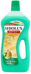 Sidolux Expert grindų valiklis, 750 ml, 750 ml