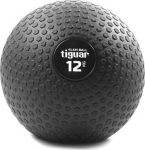 Svorinis kamuolys Tiguar Slam Ball TI-SL0012, 12 kg