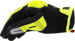 Mechanix Hi-viz M-pact E5 pir&scaron;tinės su dideliu matomumu