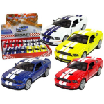 Automobilis L-Toys Ford Shelby GT500