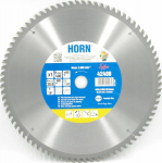 Diskinis pjūklas medienai 400x30 mm, 80 dantų