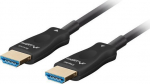 Lanberg HDMI, 20 m