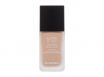 Makiažo pagrindas Chanel Ultra Le Teint Flawless Finish, B10, 30 ml