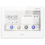POST INTERIOR CU ANDROID 7 INCH WIFI, "DS-KH9310-WTE1(B)" (tembru verde 0,8 lei)