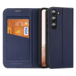 Dėklas Dux Ducis 'Skin X2' skirtas Samsung S916 S23 Plus mėlynas