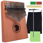 Kalimba 17 liežuvėlių V-TONE K1 KALIMBA