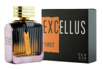 Kvapusis vanduo vyrams Flavia Excellus First Pour Homme EDP, 100 ml, 100 ml