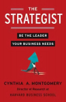 Strategist: Be the Leader Your Business Needs