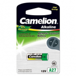 Camelion elementas Plus Alkaline, 12 V, A27, 1 vnt.