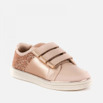 Bateliai mergaitėms Mayoral, smėlio spalvos