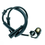 ABS Daviklis - Rato greičio jutiklis Galinis Renault Megane I, Renault Scenic I, 1 vnt.