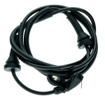 ABS Daviklis - Rato greičio jutiklis Galinis Volvo XC90 275, 1 vnt.