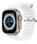 I&scaron;manusis laikrodis Valdus H11 Ultra Plus White