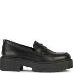 Geox bateliai moterims Spherica ec7, juodi