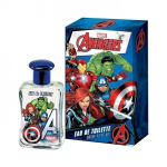 Tualetinis vanduo DreamWorks Marvel Aavengers EDT, 50 ml