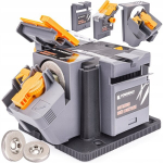 Daugiafunkcis galąstuvas Powermat