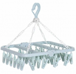 Kojinių džiovyklė, 32 klipai